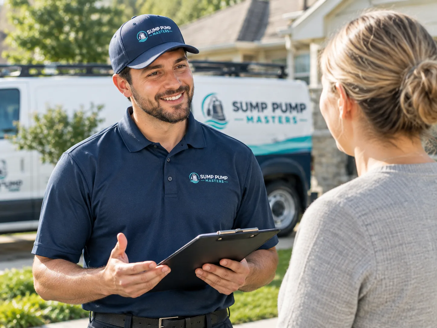 Sump Pump Repair Mondovi, WI FAQs